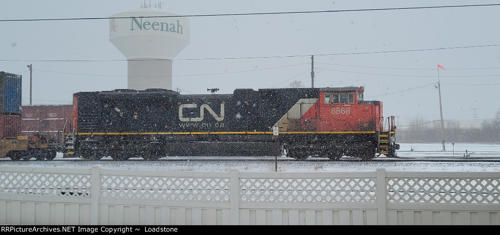 CN 8868